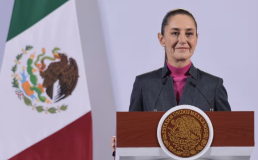 Sheinbaum y Congreso descartan prórroga para la elección judicial